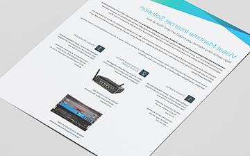 Viasat MAS spec sheet